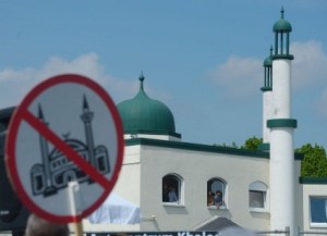 Germany’s Road to Islamophobia