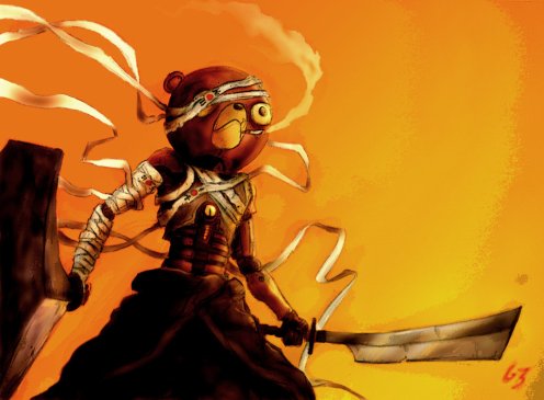 Teddy_Bear_Samurai_by_da_G3